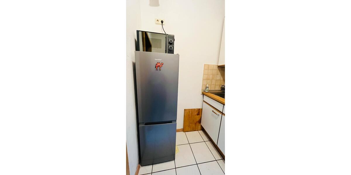 Dachgeschoßwohnung Ingolstadt Friedrichshofen-Hollerstauden - 2 Zimmer, 45 m&sup2;, 700&euro; | Angebot:27616436