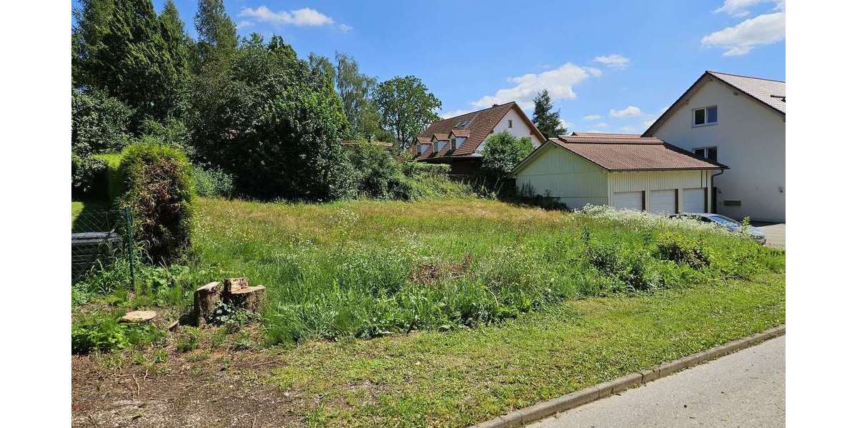 Grundstück Pfaffenhofen - 285.000&euro; | Angebot:19146444