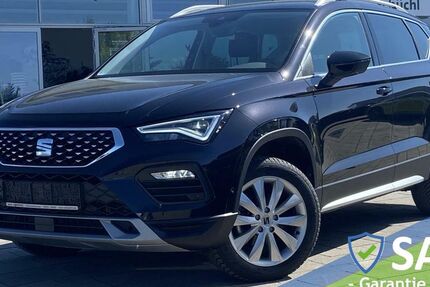 Seat Ateca 9.466 km 27.848 &euro; Schrobenhausen-Edelshsn. 86529