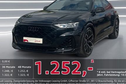 Audi RSQ8 9.500 km 142.950 &euro; Ingolstadt 85057