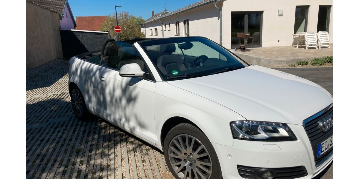 Audi A3 195.000 km 8.700 &euro; Adelschlag 85111