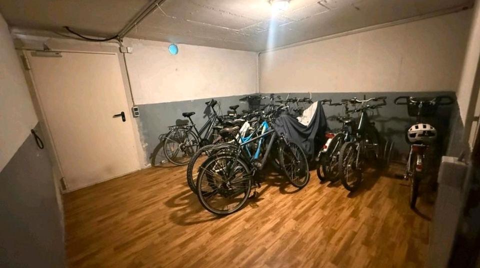 Etagenwohnung Ingolstadt Nordost - 1 Zimmer, 33 m&sup2;, 650&euro; | Angebot:26567493
