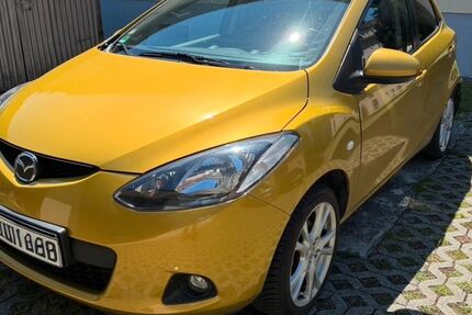 Mazda 2 149.109 km 1.999 &euro; Ingolstadt 85051