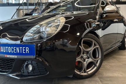 Alfa Romeo Giulietta 93.300 km 10.899 &euro; Pfaffenhofen 85276