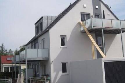 Wohnung Baar-Ebenhausen Baar - 2 Zimmer, 59 m&sup2;, 750&euro; | Angebot:26419415