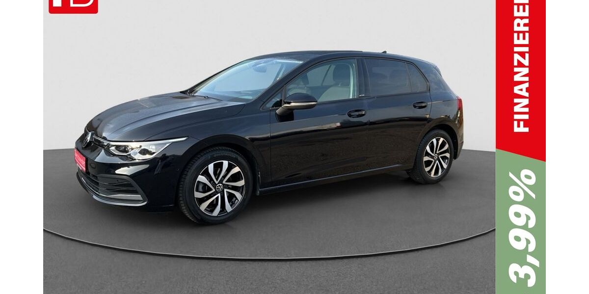 VW Golf 43.700 km 24.450 &euro; Ingolstadt 85053
