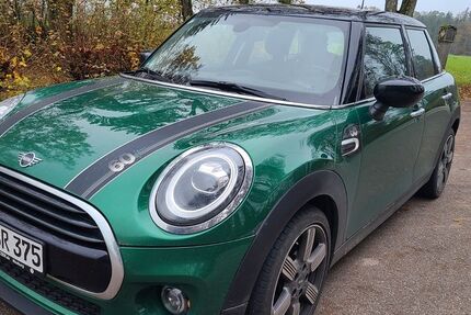 Mini Cooper 59.926 km 17.000 &euro; Wellheim 91809