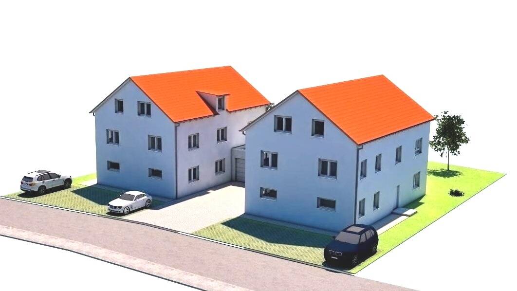 Etagenwohnung Bergheim - 3 Zimmer, 80 m&sup2;, 339.500&euro; | Angebot:25686352