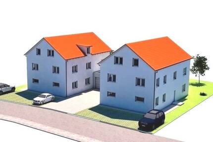 Wohnung Bergheim - 3 Zimmer, 80 m&sup2;, 339.500&euro; | Angebot:25686352