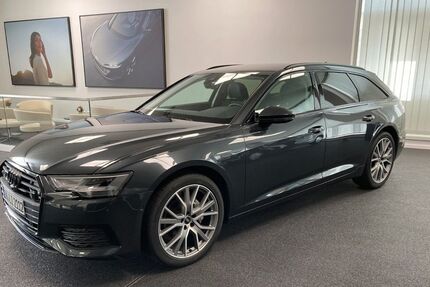 Audi A6 62.000 km 28.900 &euro; Ingolstadt 85049