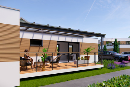 Haus Ernsgaden - 3 Zimmer, 75 m&sup2;, 353.266&euro; | Angebot:25675860