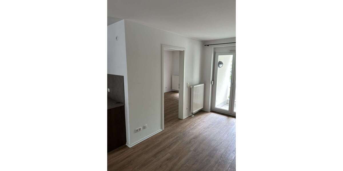 Etagenwohnung Ingolstadt Kothau - 3 Zimmer, 73 m&sup2;, 957&euro; | Angebot:27095982