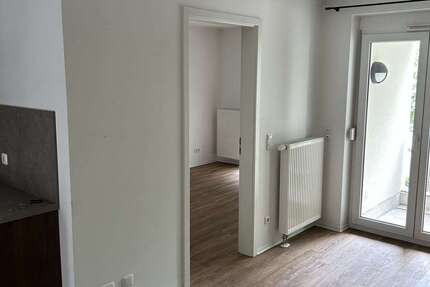 Wohnung Ingolstadt Kothau - 3 Zimmer, 73 m&sup2;, 926&euro; | Angebot:27095982