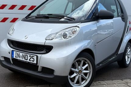 Smart ForTwo 92.600 km 3.600 &euro; Ingolstadt 85049
