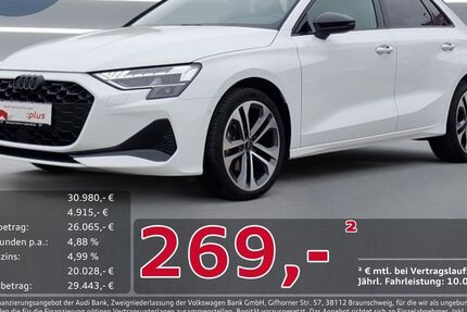 Audi A3 22.288 km 29.980 &euro; Ingolstadt 85057