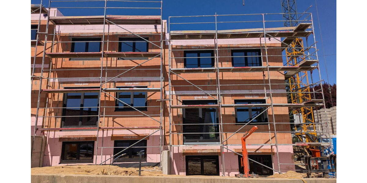 Reihenendhaus Pfaffenhofen an der Ilm Pfaffenhofen a d Ilm - 6 Zimmer, 134 m&sup2;, 820.000&euro; | Angebot:26511095
