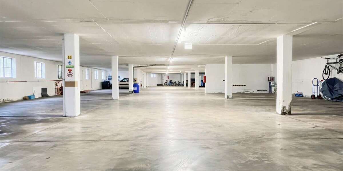 Garagen / Stellplätze Riedenburg - 12.500&euro; | Angebot:25305536