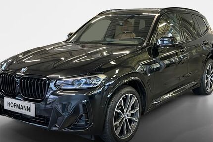 BMW X3 59.500 km 48.515 &euro; Pfaffenhofen 85276