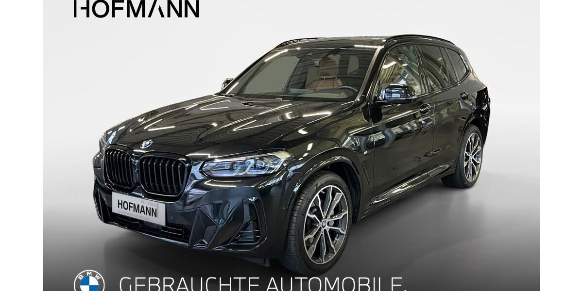 BMW X3 59.500 km 48.911 &euro; Pfaffenhofen 85276