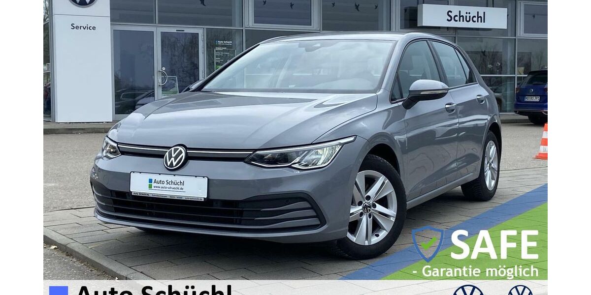 VW Golf 49.237 km 19.448 &euro; Schrobenhausen-Edelshsn. 86529