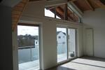 Dachgeschoßwohnung Ingolstadt Nordost - 3 Zimmer, 120 m&sup2;, 1.250&euro; | Angebot:25613997