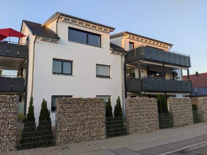 Terrassenwohnung Ingolstadt Kothau - 2 Zimmer, 95 m&sup2;, 498.000&euro; | Angebot:25770290