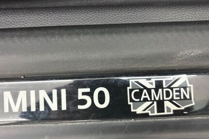 Mini Cooper S 102.900 km 8.950 &euro; Schrobenhausen 86529