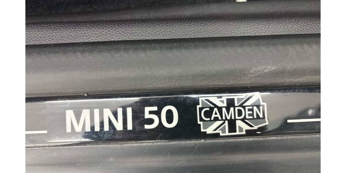 Mini Cooper S 102.900 km 8.950 &euro; Schrobenhausen 86529