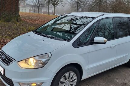 Ford Galaxy 160.000 km 7.999 &euro; Ingolstadt 85055