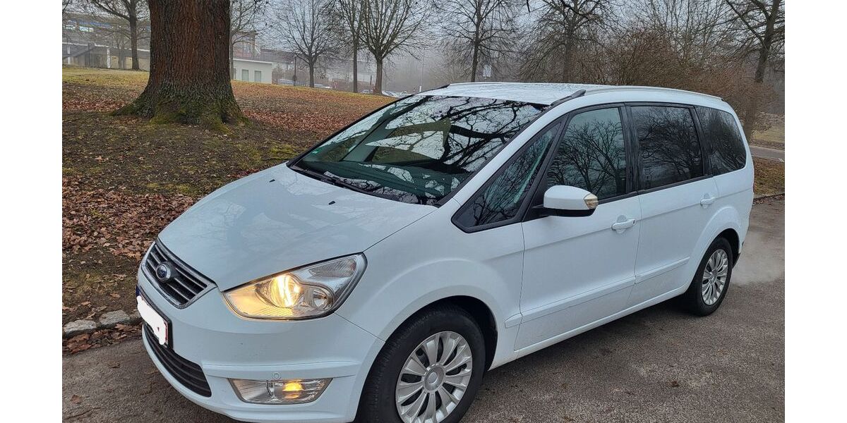 Ford Galaxy 160.000 km 7.999 &euro; Ingolstadt 85055