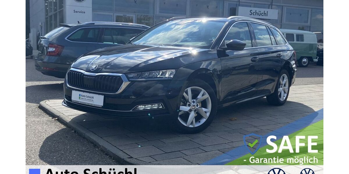Skoda Octavia 29.995 km 22.548 &euro; Schrobenhausen-Edelshsn. 86529