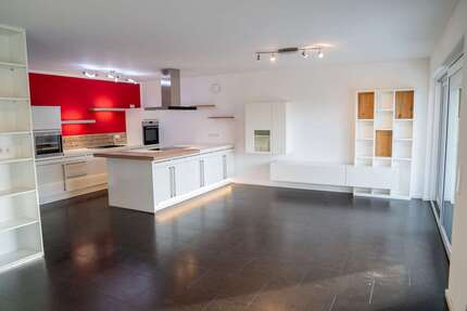 Wohnung Ingolstadt Münchener Straße - 2 Zimmer, 99 m&sup2;, 535.000&euro; | Angebot:24598073