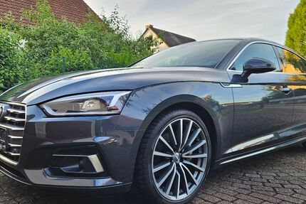 Audi A5 109.700 km 24.400 &euro; Denkendorf 85095