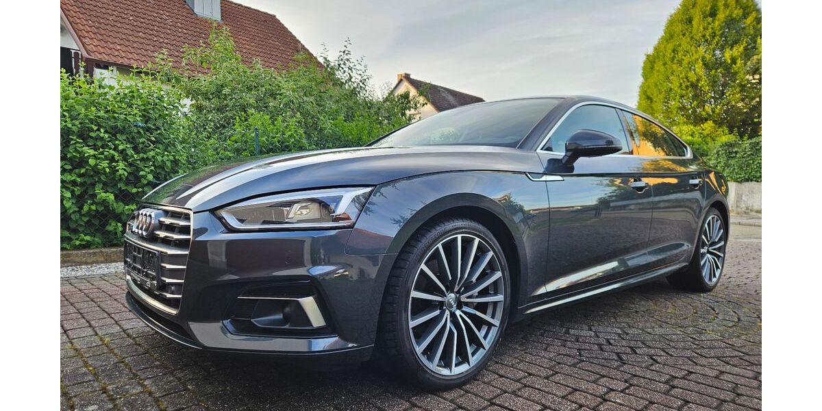 Audi A5 109.700 km 24.400 &euro; Denkendorf 85095