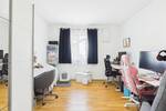 Etagenwohnung Ingolstadt Unsernherrn - 3 Zimmer, 76 m&sup2;, 1.050&euro; | Angebot:26927618