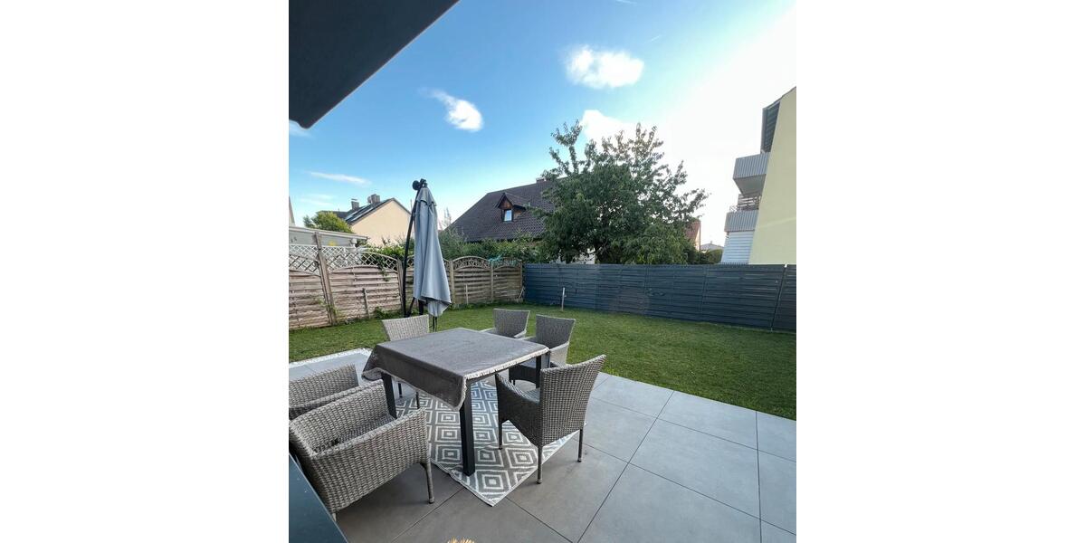 Doppelhaushälfte Ingolstadt Südost - 5 Zimmer, 145 m&sup2;, 695.000&euro; | Angebot:27081407