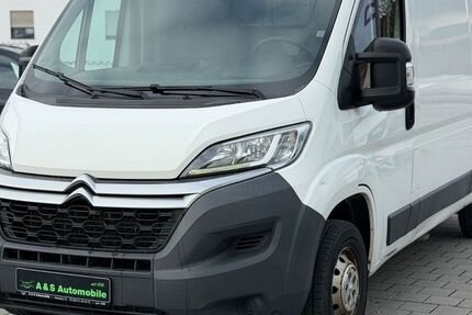 Citroen Jumper 144.000 km 11.990 &euro; Neuburg/Donau 86633