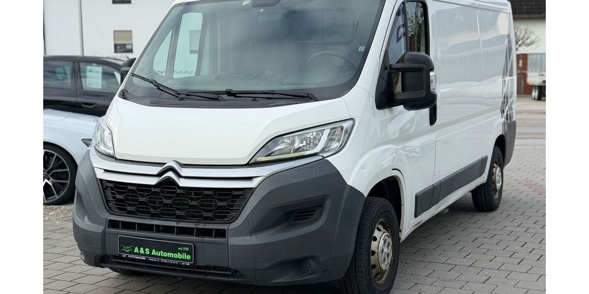 Citroen Jumper 144.000 km 11.990 &euro; Neuburg/Donau 86633