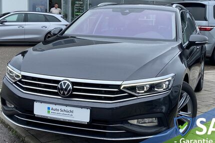 VW Passat Variant 99.802 km 22.948 &euro; Schrobenhausen-Edelshsn. 86529