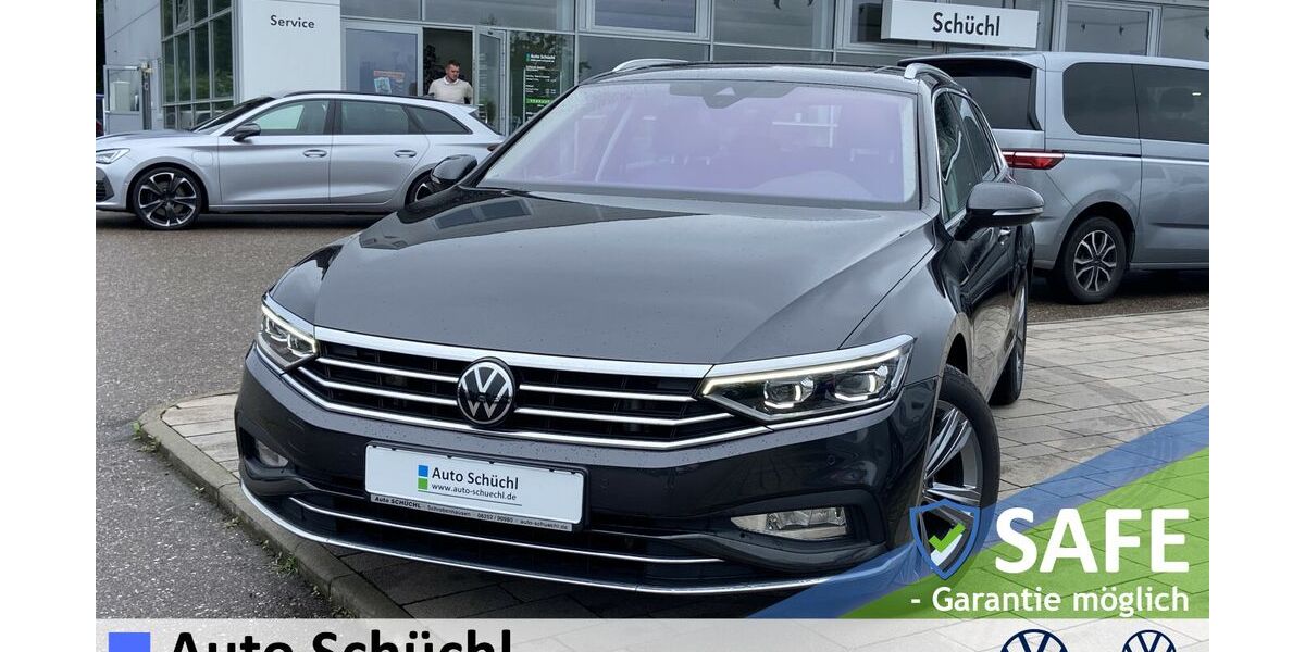 VW Passat Variant 99.802 km 23.348 &euro; Schrobenhausen-Edelshsn. 86529