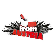 I am from Austria - Tour 2026 18.11.2026 Stadttheater Ingolstadt