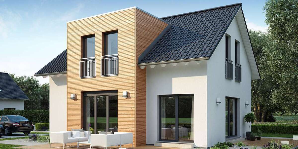 Einfamilienhaus Eichstätt - 4 Zimmer, 120 m&sup2;, 515.800&euro; | Angebot:27646443
