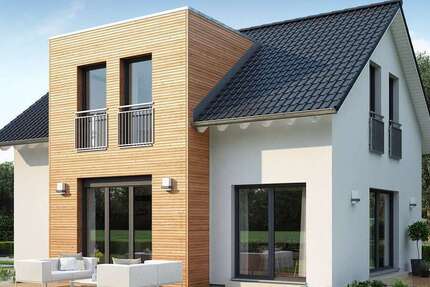 Haus Eichstätt - 4 Zimmer, 120 m&sup2;, 515.800&euro; | Angebot:27646443