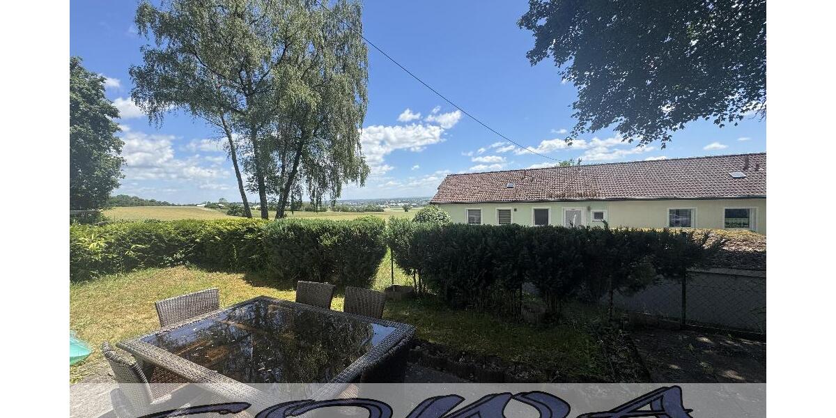 Erdgeschoss - 3 Zimmerwohnung mit Garten - Natur und doch Stadtnahe in Kreut Oberhausen bei Neuburg zu verkaufen - Ein Objekt von Ihrem Immobilienpartner SOWA Immobilien und Finanzen - Erdgeschoßwohnung Oberhausen Kreut | Angebot:26871342