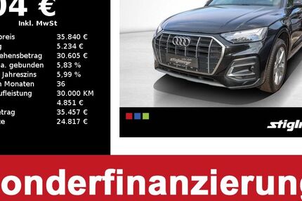 Audi Q5 49.000 km 35.840 &euro; Pfaffenhofen/Ilm 85276