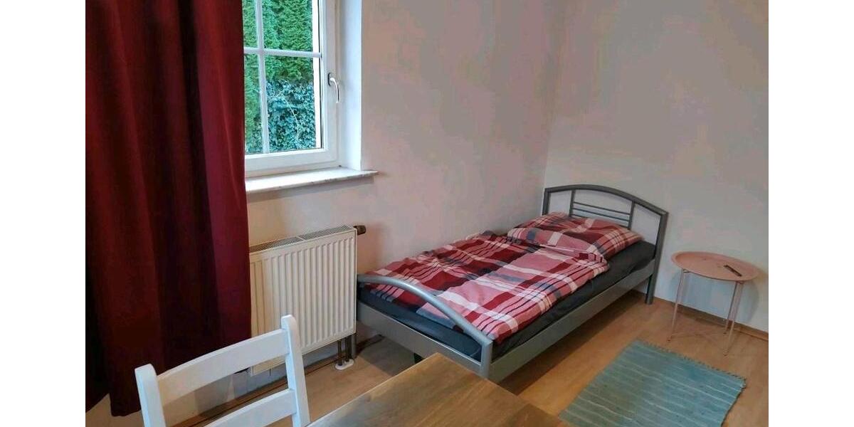 Etagenwohnung Geisenfeld - 1 Zimmer, 20 m&sup2;, 490&euro; | Angebot:26090263