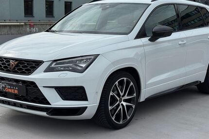 Cupra Ateca 149.000 km 19.799 &euro; Ingolstadt 85057