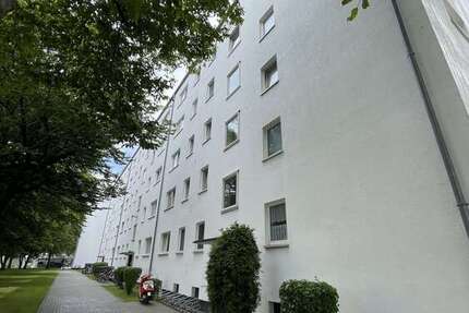 Wohnung Bayern - Ingolstadt Ingolstadt - 4 Zimmer, 95 m&sup2;, 1.000&euro; | Angebot:26396378