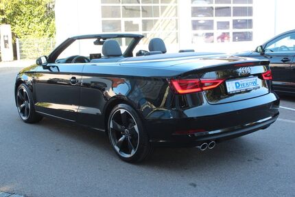 Audi A3 39.000 km 20.800 &euro; Ingolstadt 85055