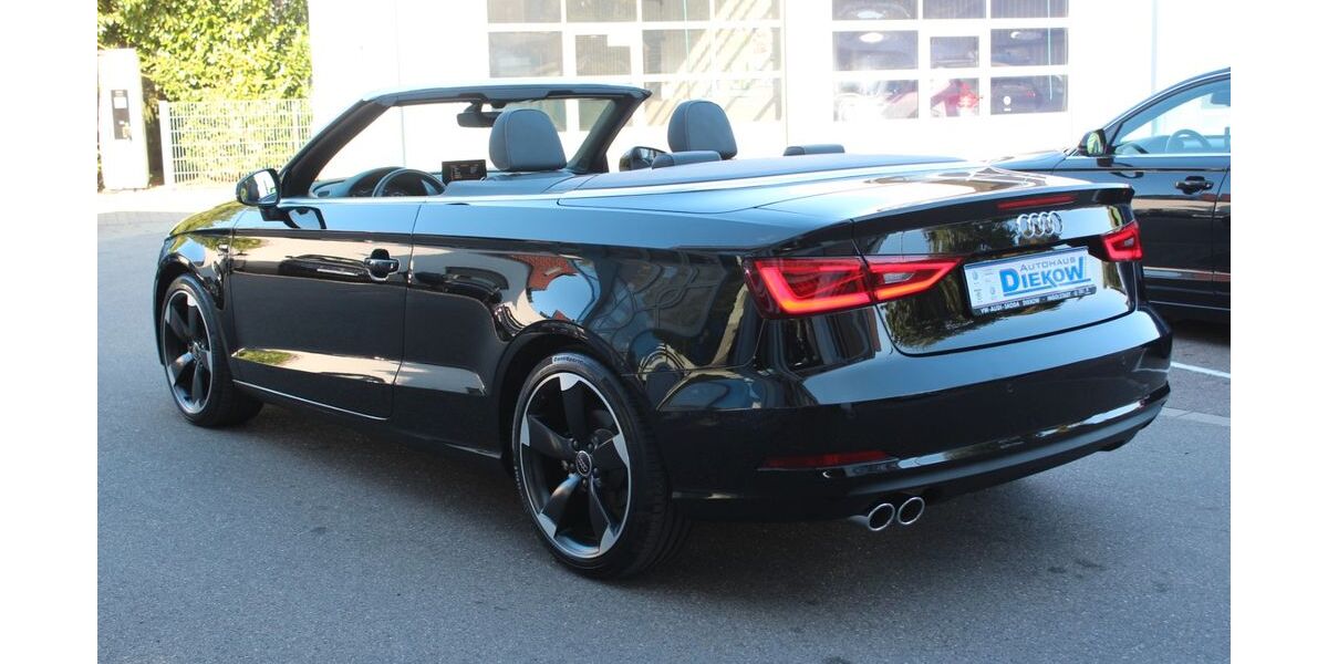 Audi A3 39.000 km 20.800 &euro; Ingolstadt 85055